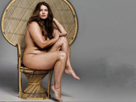 Béo không gợi cảm, nghĩ lại đi! - P3