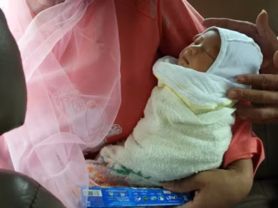 Phụ cấp thai sản phải chịu thuế