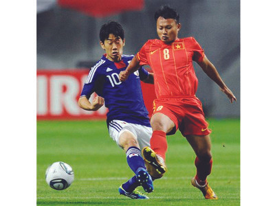 Mở rộng tầm nhìn