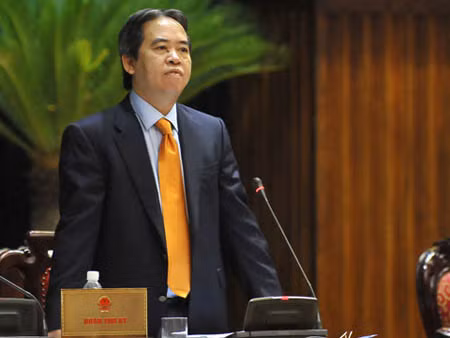 300.000 tỷ đồng nợ xấu được cơ cấu lại