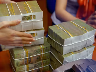 'Dự báo lãi suất liên ngân hàng sẽ tăng trở lại'