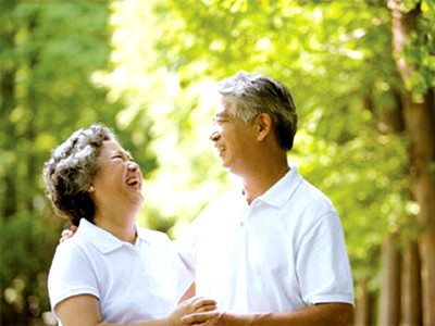 Tuổi thọ tăng nhưng con người không khỏe mạnh