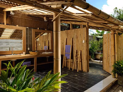 Nhà tre Việt Nam giá... triệu 'đô' lung linh trên tạp chí Mỹ