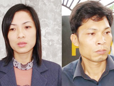 Đằng sau những vụ án ngoại tình