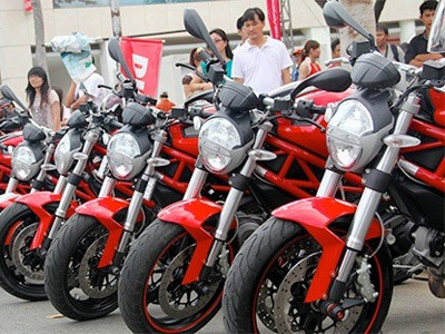 Mở giấy phép A2 sẽ bùng nổ motor phân khối lớn?