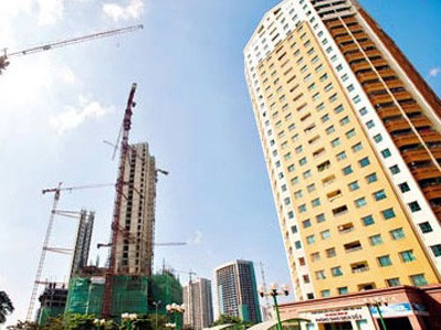 'Cứu' bất động sản: Vấn đề nằm ở dòng tiền!