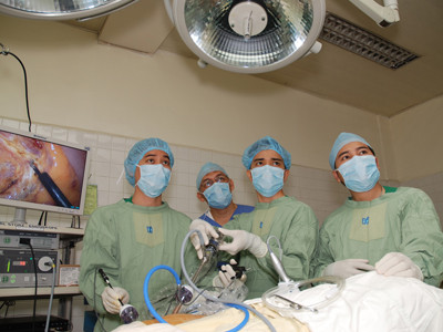 Thực hư chữa khỏi sỏi mật trong hai ngày