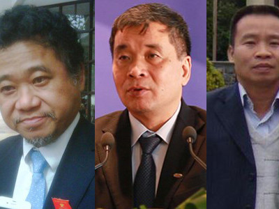 Đại gia 'đốt' trăm tỷ chỉ qua loa xin lỗi?