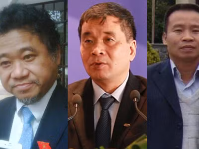 Đại gia 'đốt' trăm tỷ chỉ qua loa xin lỗi?