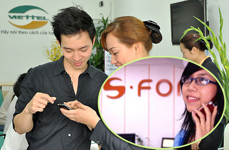 Bí mật cuộc chiến OTT từ kết quả điều tra 3G