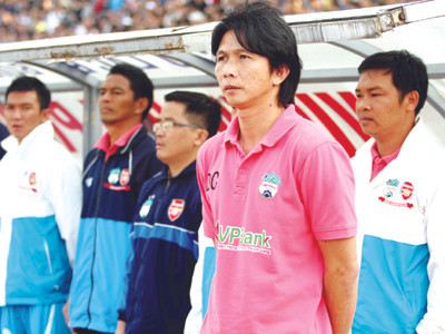 Vận đen thầy ngoại