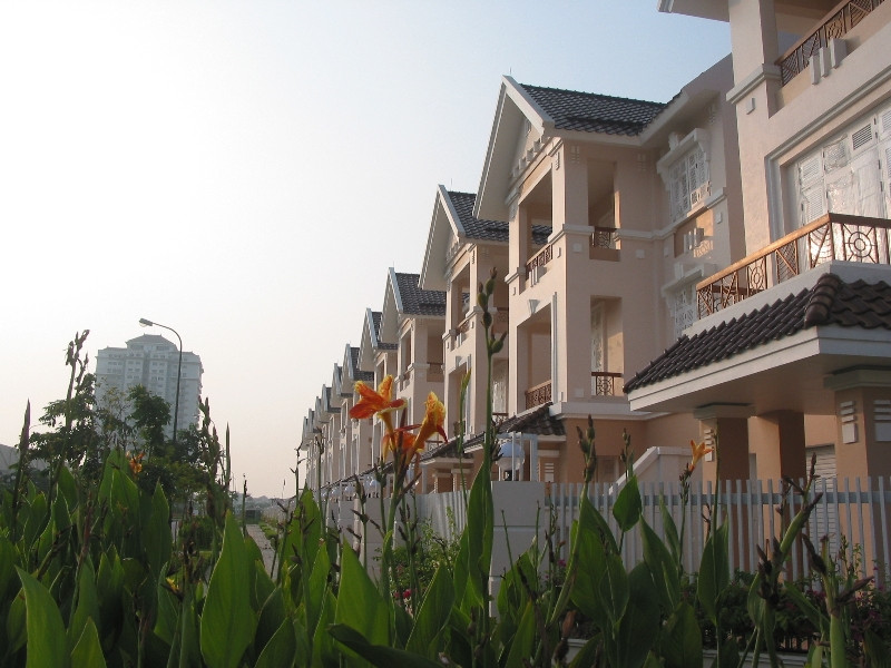 Giảm giá 50%, BĐS vẫn lời to!