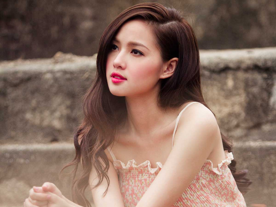 Hot girl Tâm Tít: 'Sợ người đời dè bỉu'