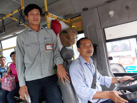 Làm ơn nhưng không nhận hậu tạ