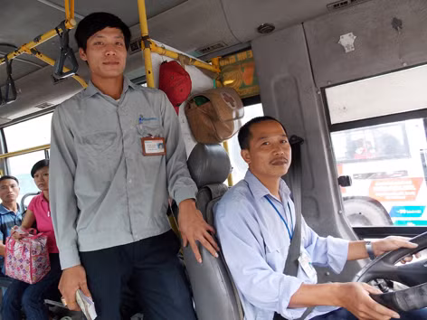 Làm ơn nhưng không nhận hậu tạ