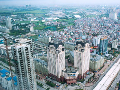 Mơ hồ như... định giá đất