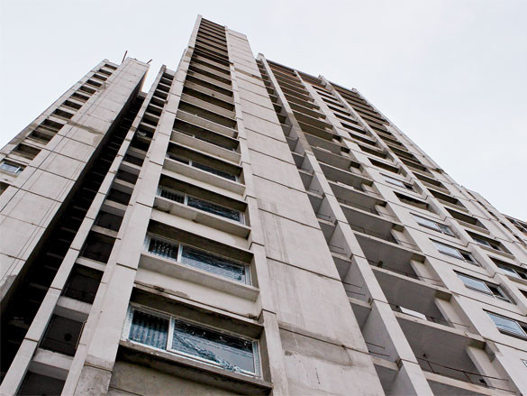 Năm 2013: Nhà giá thấp lên ngôi?