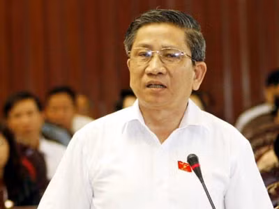 Đừng nhầm chất vấn với hỏi đáp, tâm sự...
