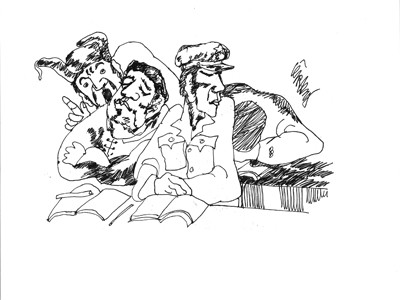 Họp nhiều thành yêu tinh