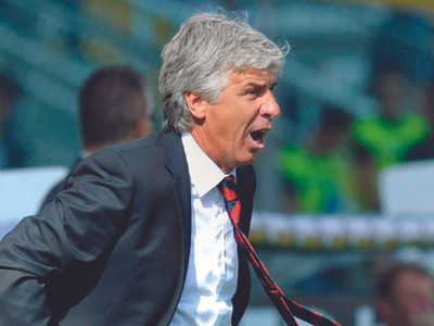 Italia khởi đầu mùa giải mới tại... Trung Quốc