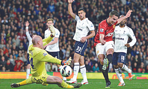 Đúng nghĩa ngày 'Siêu chủ nhật'