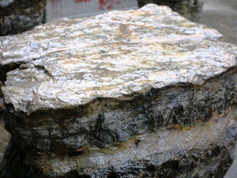 Bộ bàn ghế nghìn năm tuổi