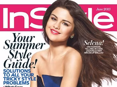 Selena Gomez tiếp tục khiến fan ‘mãn nhãn’