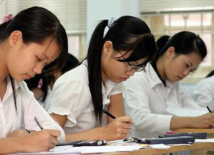 Điểm chuẩn ĐH Hàng Hải là 13- 18,5