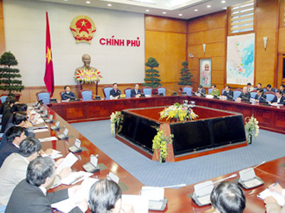 Toàn văn kết luận của Thủ tướng về vụ cưỡng chế đất ở Hải Phòng