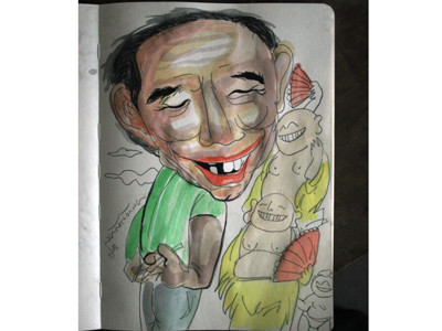 Bảo Sinh: Cực lãng mạn, cực thực dụng