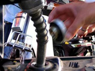 Bác xin ưu đãi phí xăng dầu của EVN