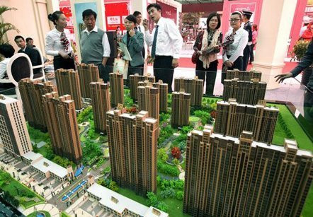 Bơm thêm tiền không cứu nổi BĐS