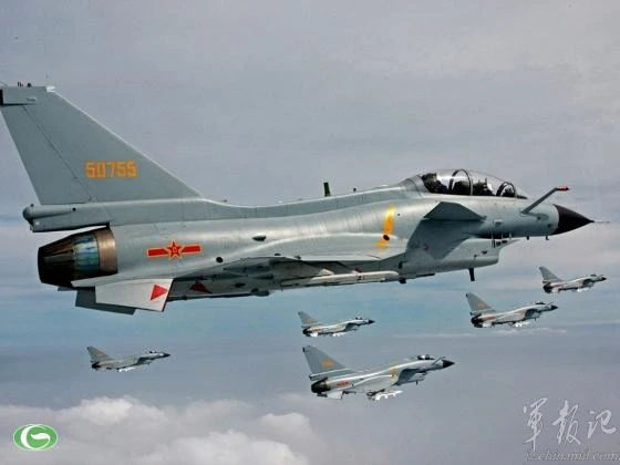 Trung – Nhật âm thầm điều quân