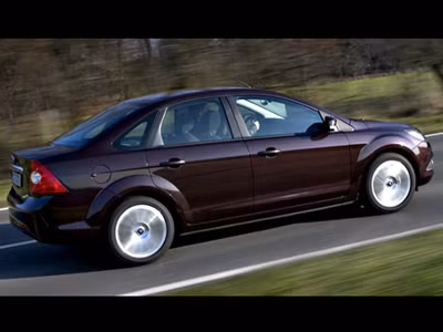 Ford tăng trưởng 56% trong tháng 11 tại Trung Quốc
