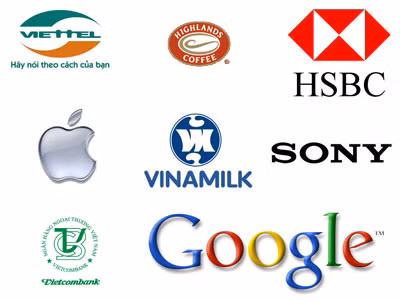 Khảo sát sức mạnh thương hiệu Việt Nam