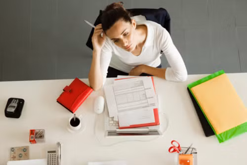 7 sai lầm khi kiếm việc của sinh viên mới ra trường