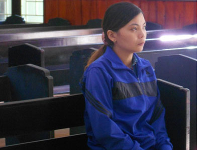 Bỏ thuốc chuột vào nồi cháo giết cháu ruột 1 tuổi