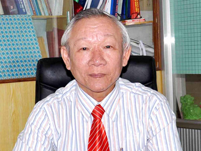 LS Đỗ Pháp