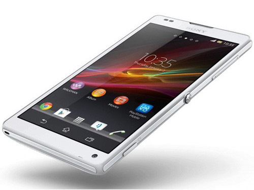 Tốp 5 smartphone 'vang bóng một thời' có giá tốt