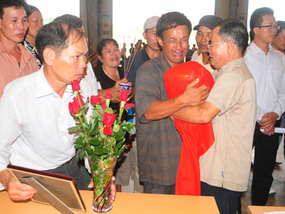 Bàn giao thi thể, di hài 14 nạn nhân chết cháy ở Nga