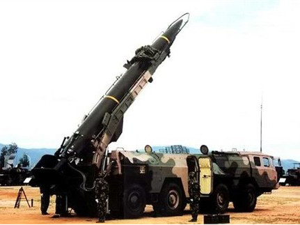 Sức mạnh quân sự đáng gờm của Triều Tiên