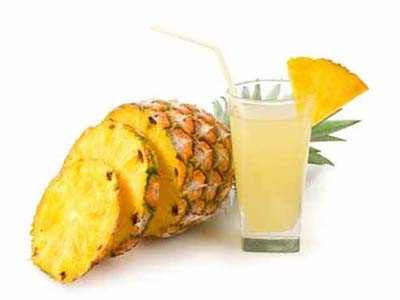 5 loại nước ép giúp giảm cân nhanh chóng