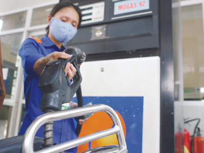 Bắt đầu kiểm toán Quỹ Bình ổn giá xăng dầu