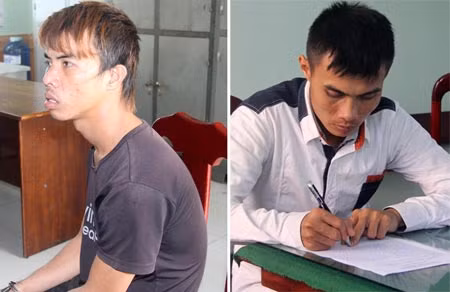 Thảm án gia đình vì cờ bạc