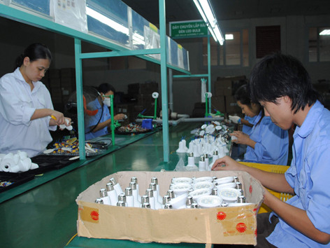 Nơi góp phần tiết kiệm 5,51 tỷ kwh điện