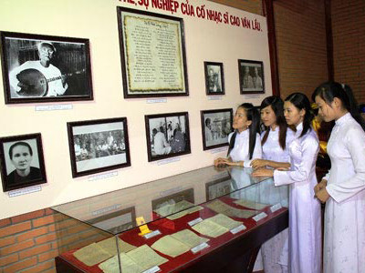 Những khúc bi tình của ông vua vọng cổ