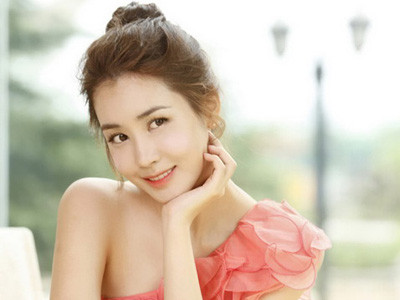 Làm đẹp bằng tảo biển