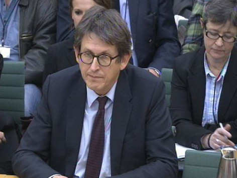 99% tài liệu của Snowden chưa được công bố