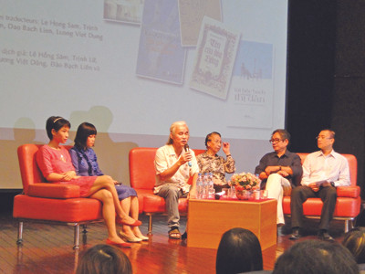 Văn học dịch chấp nhận sai sót?