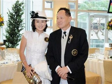 Treo thưởng 65 triệu USD kén rể cho con gái đồng tính